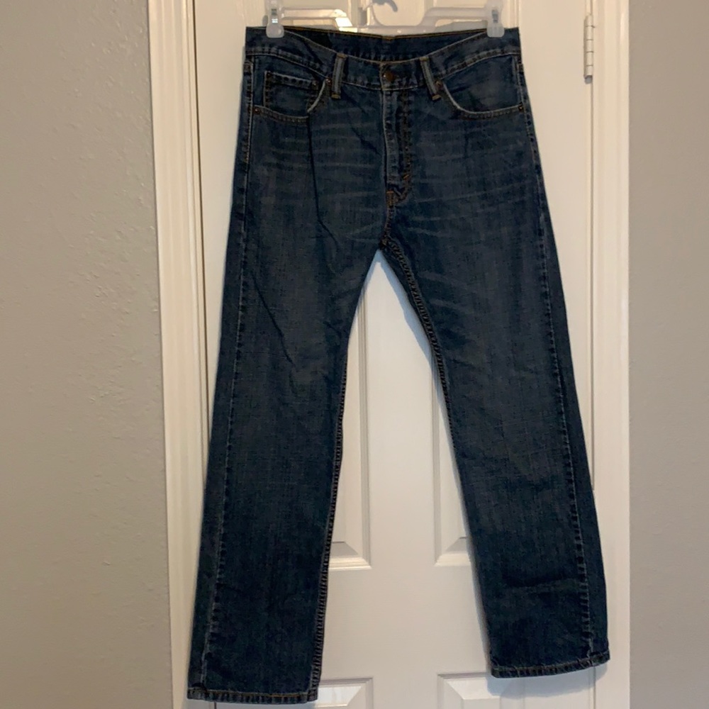 Levi’s 505 Jeans Men’s 32x30